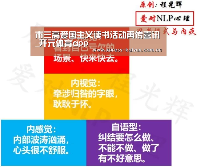市三高爱国主义读书活动再传喜讯_开元体育app(图4) 开云体育网站